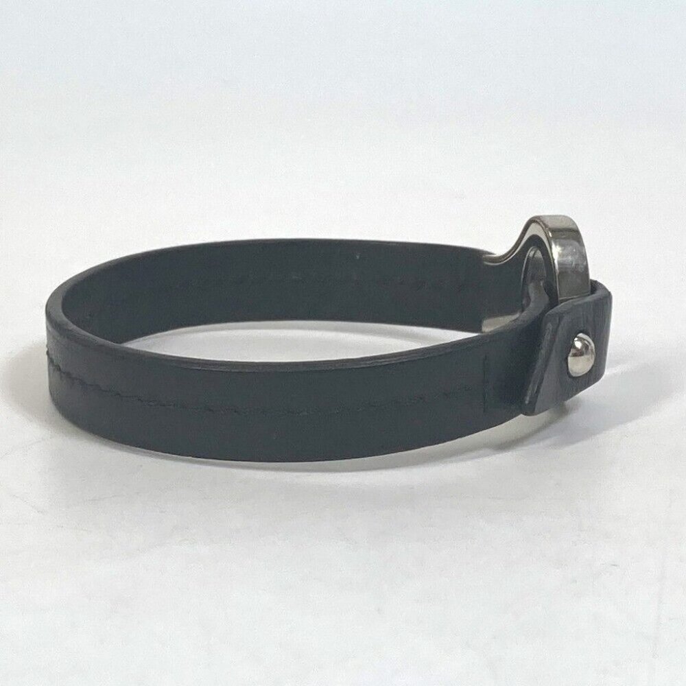 AUTHENTIC LOUIS VUITTON M6290 Accessories Bracelet Archives Bangle Bracele - Picture 4 of 11